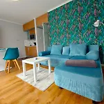 Apartment Cafe Relax Heviz