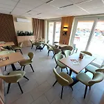 Cafe Relax Apartment
