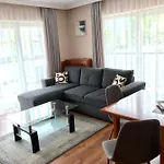 Cafe Relax Apartment Heviz