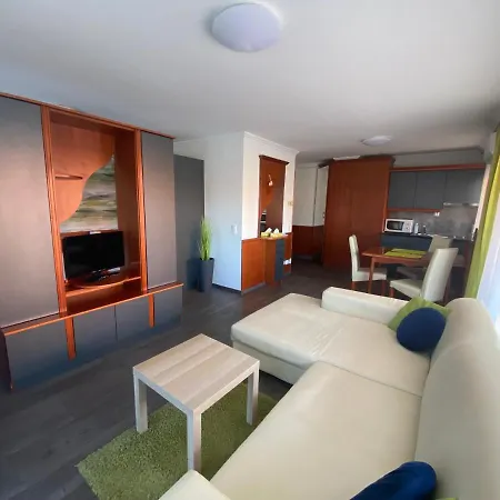 Cafe Relax Apartment