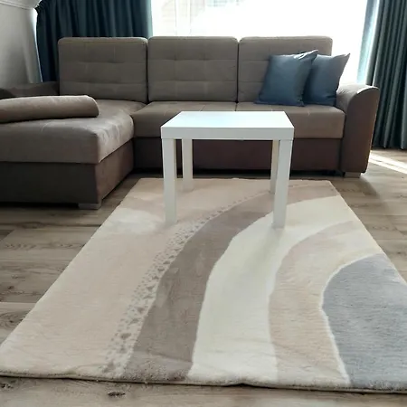 Apartamento Cafe Relax Hévíz