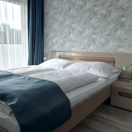 Cafe Relax Apartamento