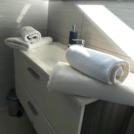 דירה Cafe Relax *