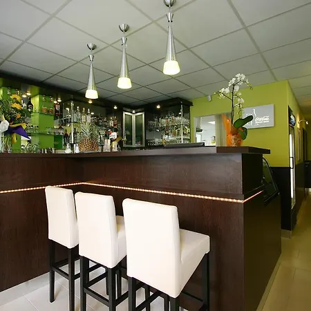 Cafe Relax Heviz