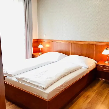 Cafe Relax Apartamento Hévíz