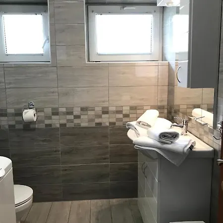 Apartamento Cafe Relax *