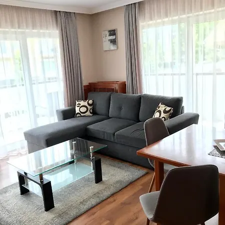 Cafe Relax Apartment Hévíz