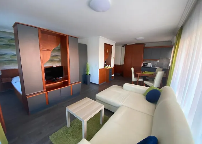 Cafe Relax Apartmán