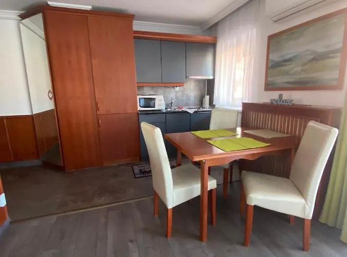 Apartmán Cafe Relax