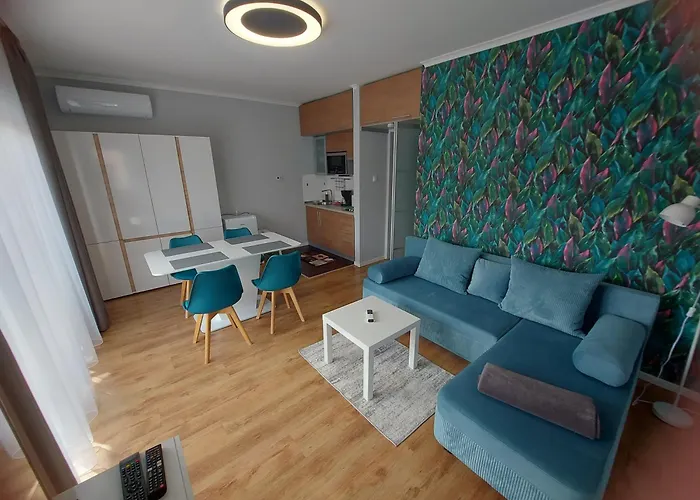 Apartmán Cafe Relax *