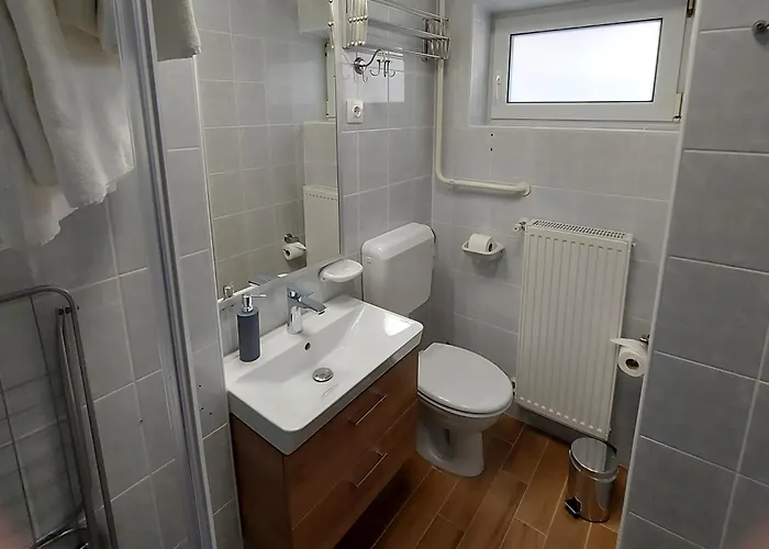 Cafe Relax Apartment