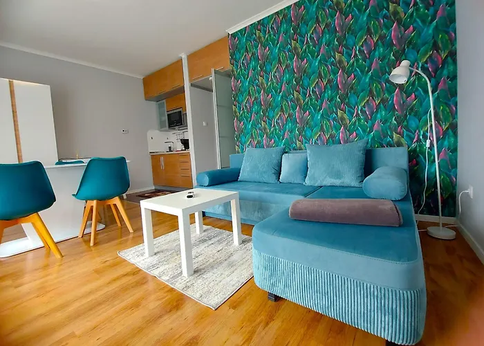 Apartmán Cafe Relax Hévíz