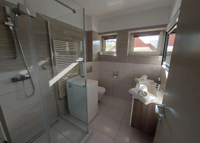 Apartment Cafe Relax *