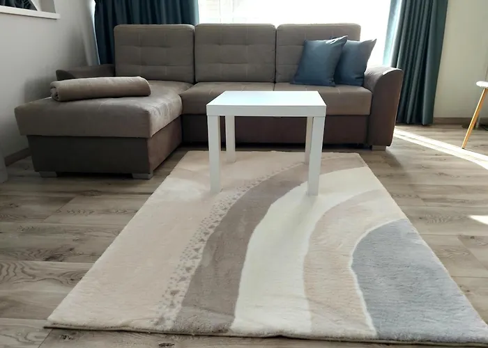 Apartment Cafe Relax Heviz