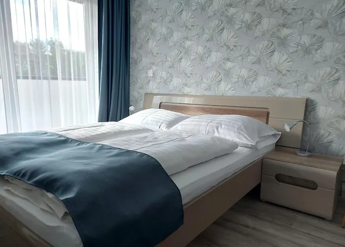 Cafe Relax Apartment