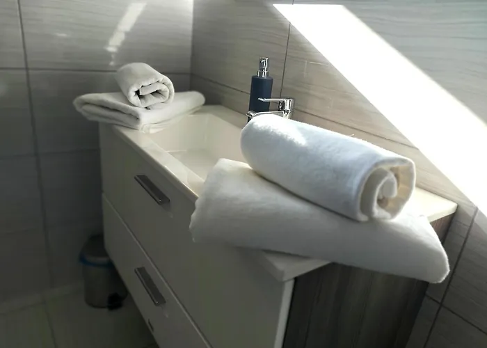 Apartment Cafe Relax *