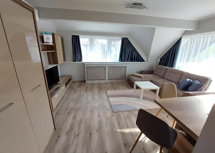 Cafe Relax Apartmán Hévíz