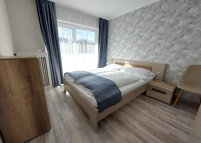 Apartmán Cafe Relax