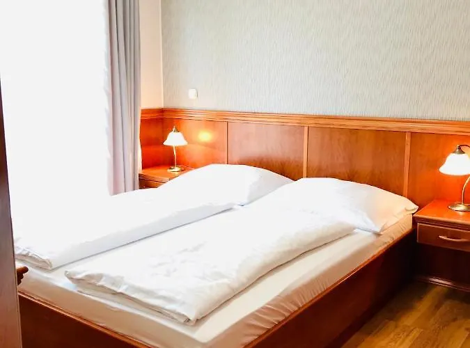 Cafe Relax Apartment Heviz