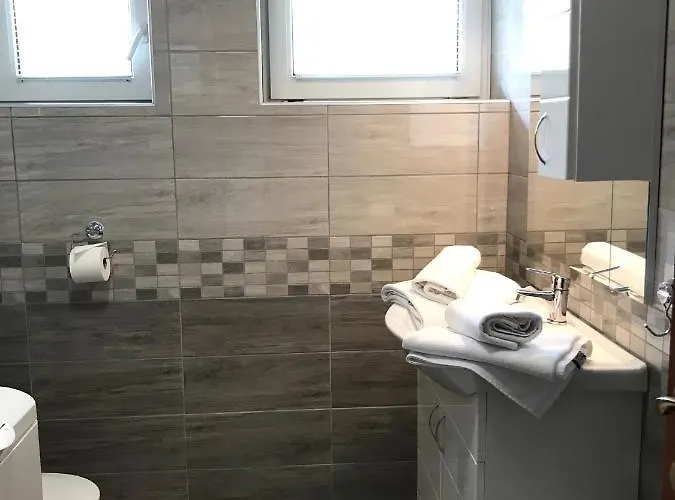 Apartment Cafe Relax *